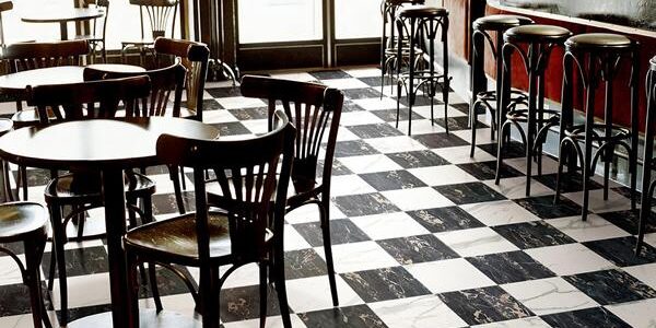 Las cerámicas italianas: Elegancia en los espacios interiores - Armando Iachini
