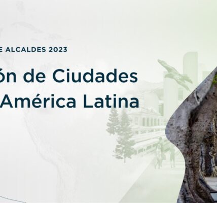 Eco Turismo: Financiación de Ciudades Verdes en América Latina y el Caribe