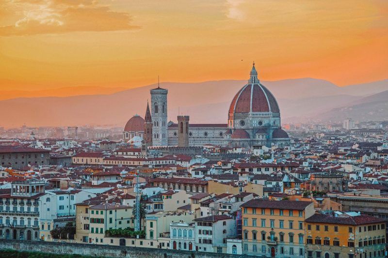 Eco Turismo: 10 mejores excursiones desde Milán