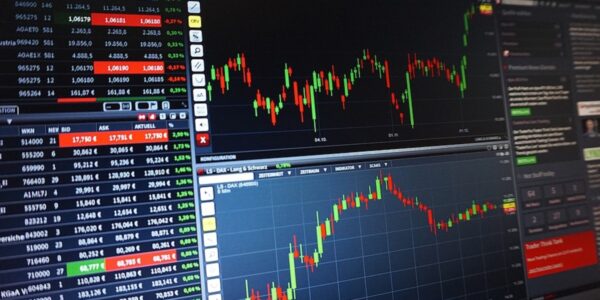 Héctor Obregón – ¿Sabes qué son los instrumentos financieros? – Héctor Andrés Obregón Pérez
