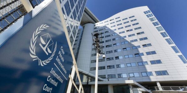 La CPI emite orden de detención contra el presidente ruso Vladimir Putin por crímenes en Ucrania