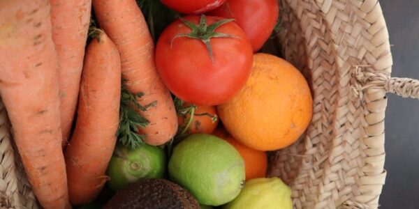 La agricultura sostenible como alternativa para bajar la contaminación – Fundación Yammine