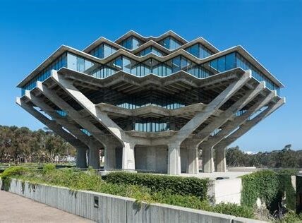La arquitectura brutalista, una tendencia sostenible por Miguel Angel Sabal Matheus