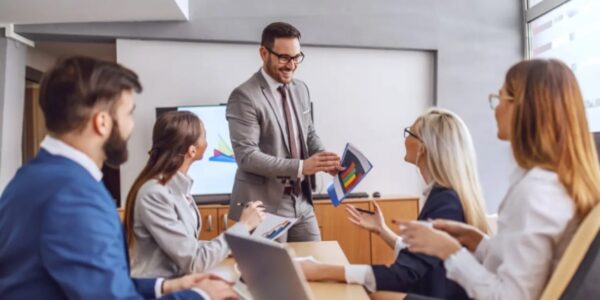 La nueva realidad empresarial demanda un liderazgo exponencial Bernardo Arosio2 - La nueva realidad empresarial demanda un liderazgo exponencial