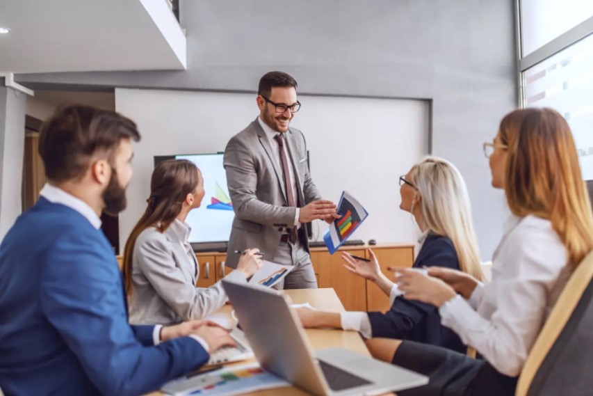 La nueva realidad empresarial demanda un liderazgo exponencial Bernardo Arosio2 - La nueva realidad empresarial demanda un liderazgo exponencial
