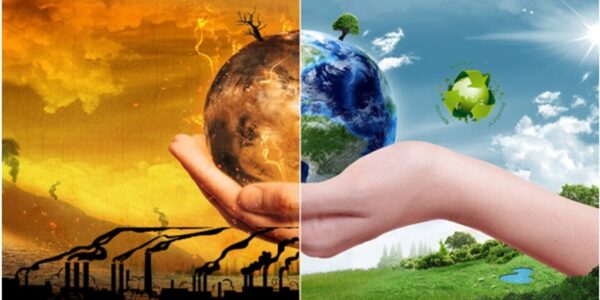 Las industrias que contaminan más al ambiente