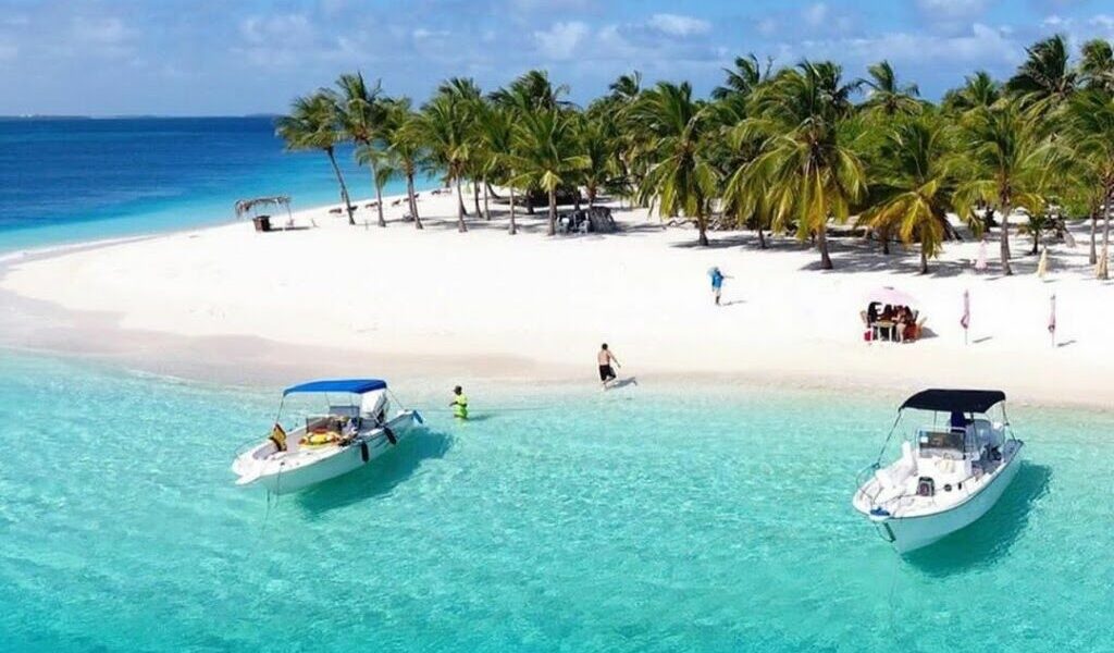 Las playas más hermosas de Venezuela