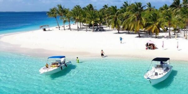 Las playas más hermosas de Venezuela