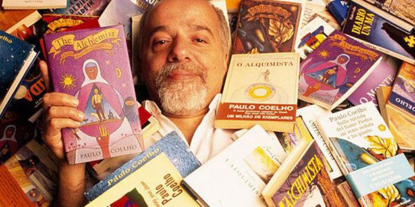 Javier Francisco Ceballos Jimenez-Libros de Paulo Coelho