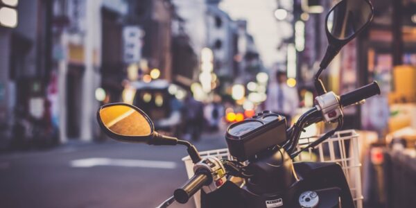 Hjalmar Jesús Gibelli Gómez, seguros vehículos motorizados