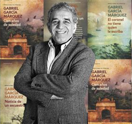 image - <strong>Los libros menos conocidos de Gabriel García Márquez – por <a>Javier Francisco Ceballos Jimenez</a></strong>