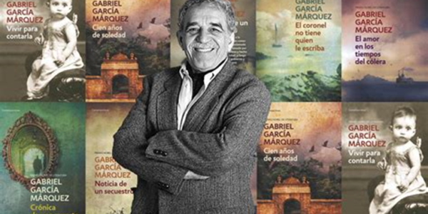 image - <strong>Los libros menos conocidos de Gabriel García Márquez – por <a>Javier Francisco Ceballos Jimenez</a></strong>