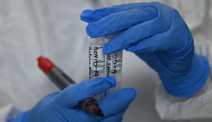OMS centrará estudios del covid en subvariantes que surgieron en 2022