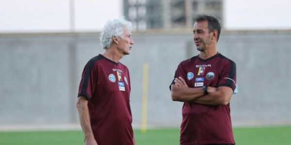 Federación Venezolana de Fútbol confirma el fin del contrato con José Pékerman (+comunicado)