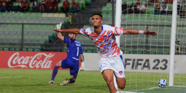 Sebastian Cano Caporales: Academia a Copa Sudamericana - Pantalla Deportiva