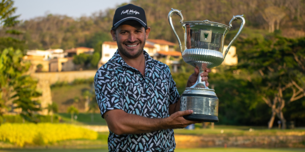 Sebastian Cano Caporales: Argentino Julián Etulain campeón de XXXVIII Abierto de Venezuela Copa Canal i