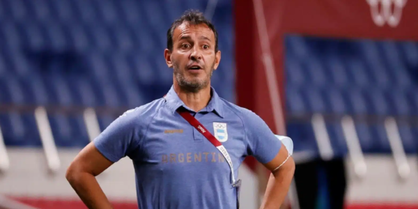 Sebastian Cano Caporales: Bocha Batista nuevo técnico de Venezuela: El reemplazo de Pekerman