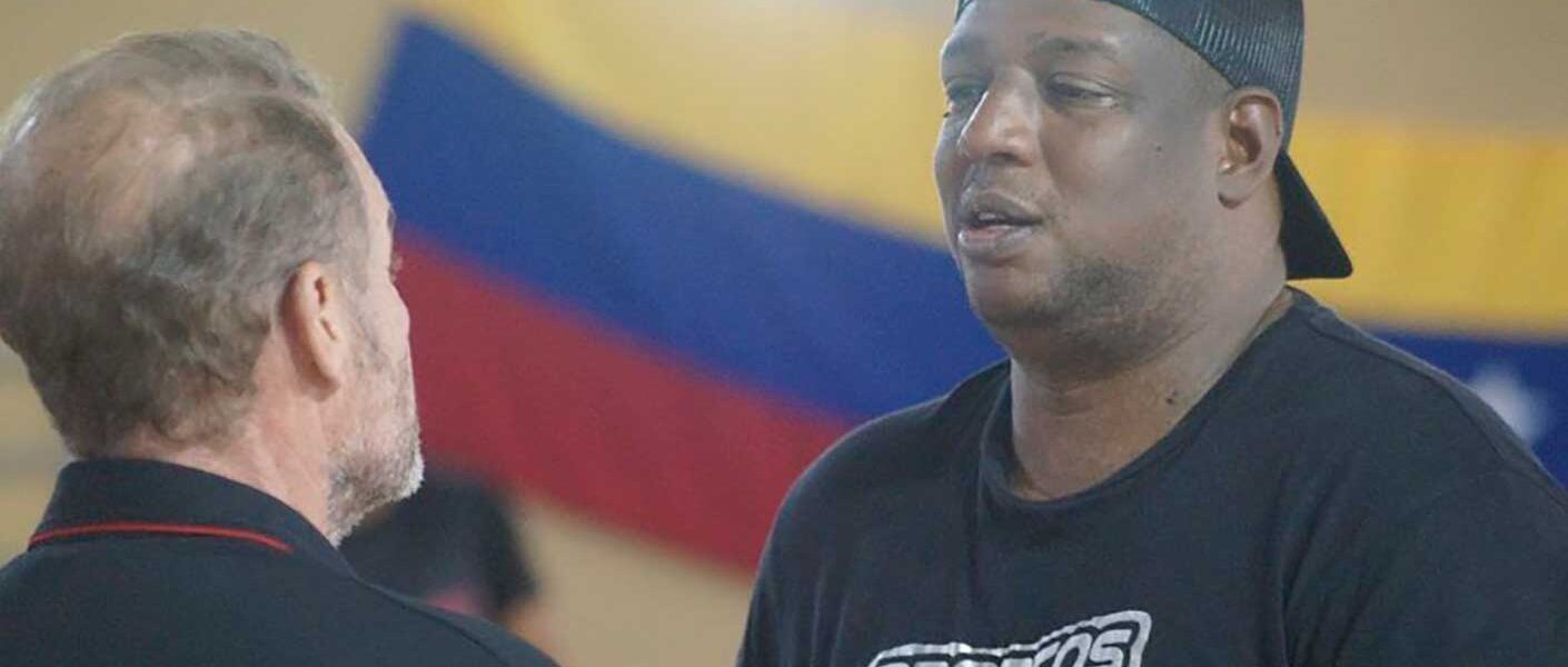 Sebastian Cano Caporales: Manuel Berroteran “La segunda unidad y la defensa serán nuestras fortalezas”