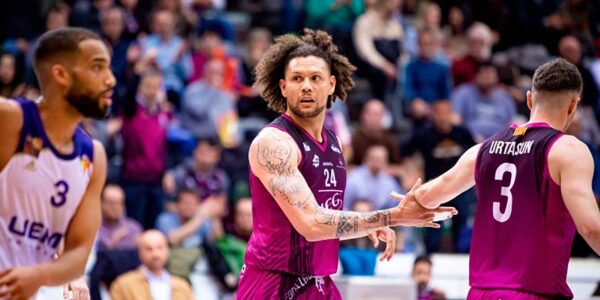 Sebastian Cano Caporales: Michael Carrera deja al Lleida para dar el salto a la ACB con el Gran Canaria
