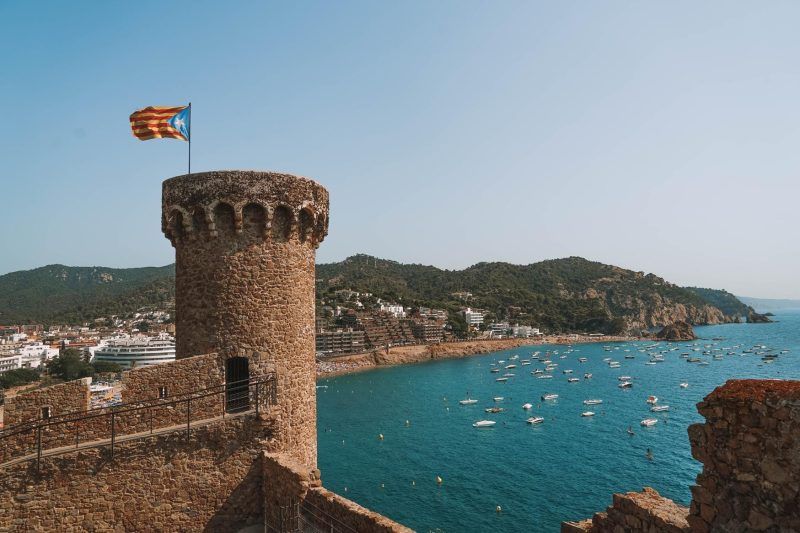 que ver en la Costa Brava que ver en la Costa Brava