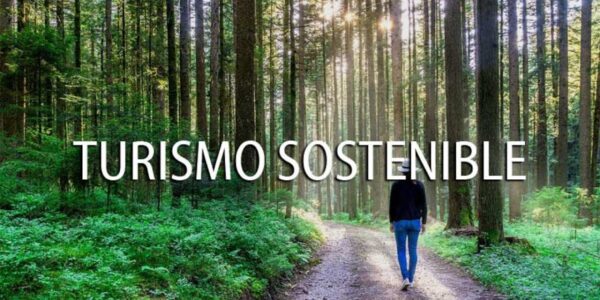 Yammine: El turismo sostenible - Aporte para mitigar el impacto ambiental