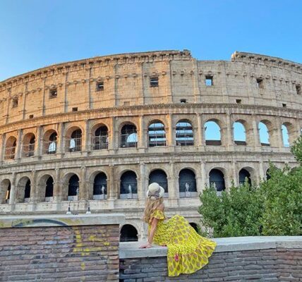 Eco Turismo: 27 imprescindibles que ver y hacer en Roma (Italia) en 3, 4 o 5 días ❤️