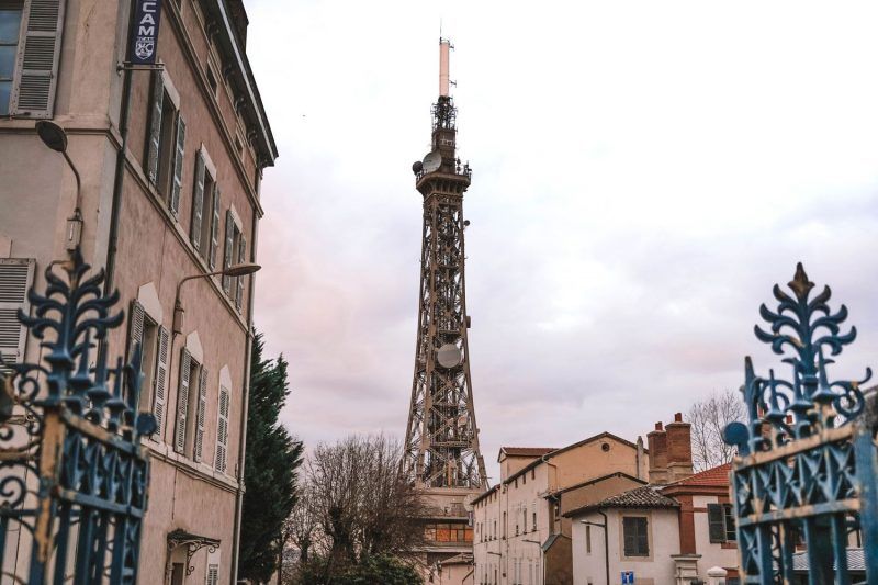 Torre