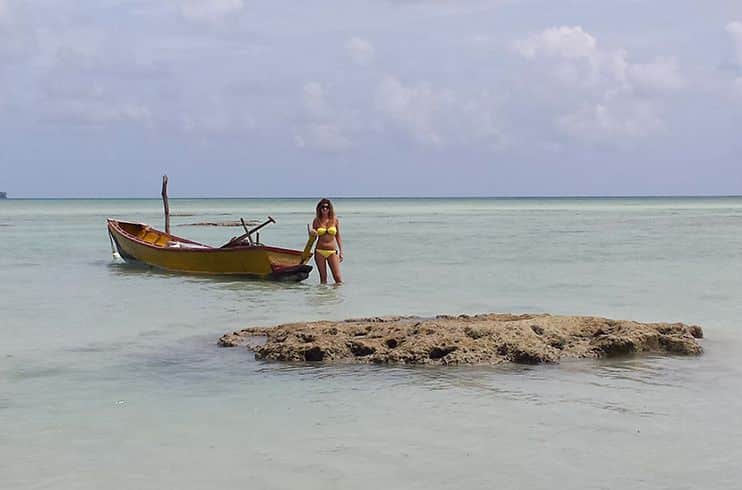 Qué ver y hacer en la isla Havelock