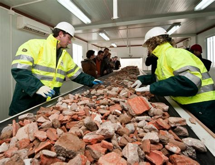 image 2 - Tipos de materiales de construcción innovadores y sustentables según Claudio Ramírez Soto