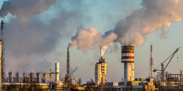 impacto ambiental