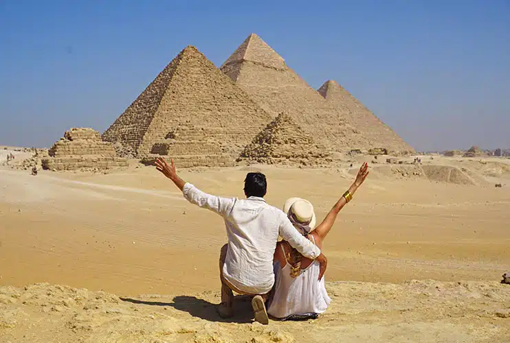 Eco Turismo: Mejores viajes organizados a Egipto todo incluido de 8, 11 o 15 días: itinerario y precio 2023