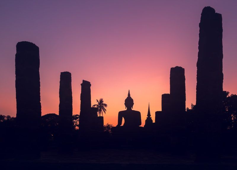 Ayutthaya
