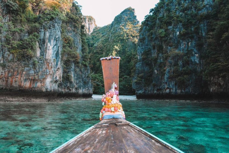 Phi Phi