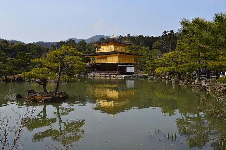 Viajar a tokio por libre