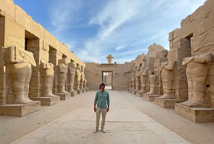 Eco Turismo: Mejores viajes organizados a Egipto todo incluido de 8, 11 o 15 días: itinerario y precio 2023
