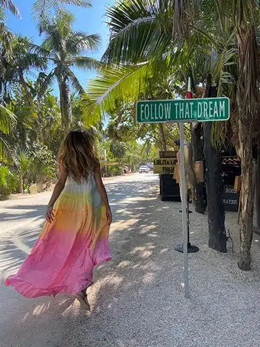 viajar a Tulum