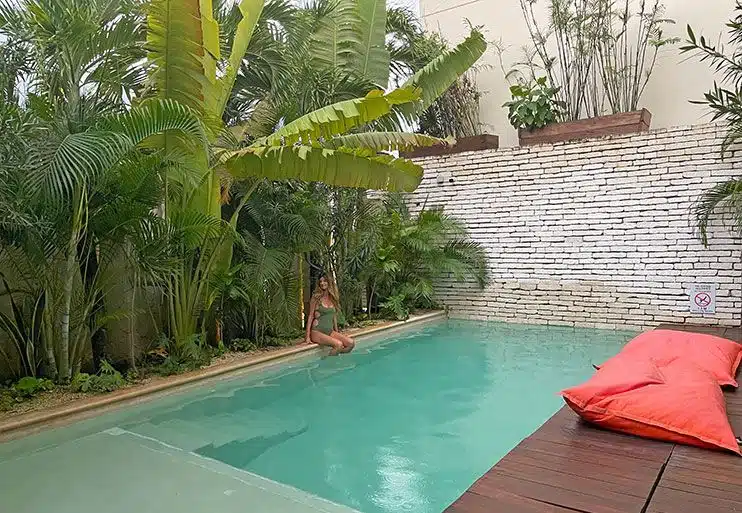 The Strabon Tulum