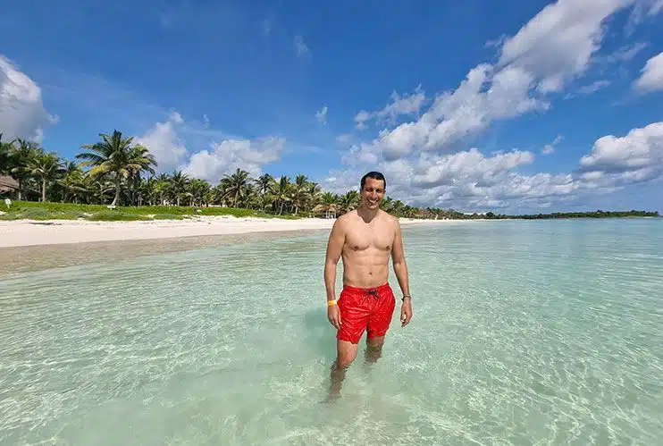 Playa Xpuha