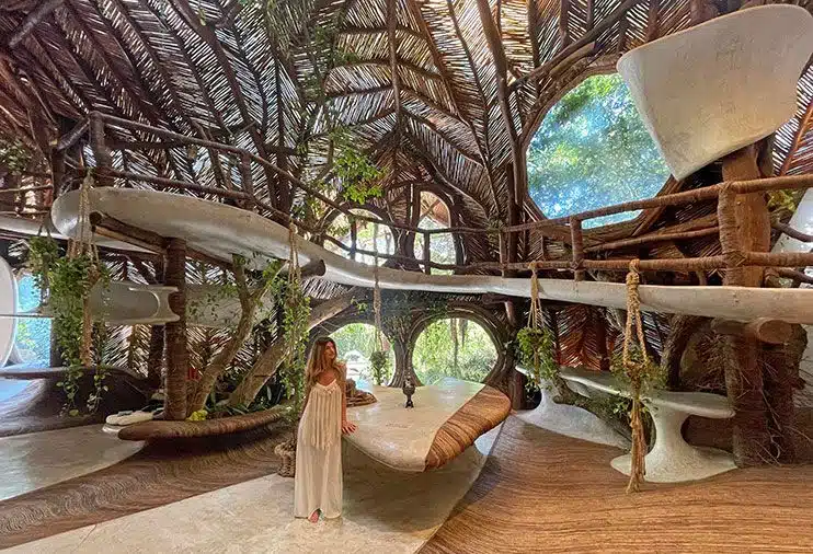 Sfer Ik Tulum