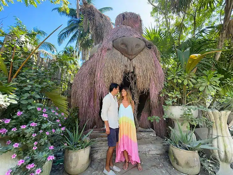 recomendaciones para viajar a Tulum