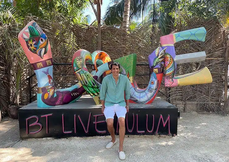 guia Viajar a Tulum