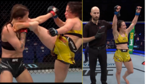 Sebastian Cano Caporales: Verónica Hardy gana y acompaña a Omar Morales en el UFC 286 veronica hardy 300x172 - Sebastian Cano Caporales: Verónica Hardy gana y acompaña a Omar Morales en el UFC 286