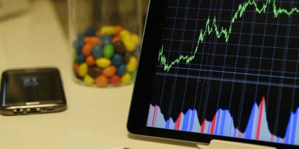 ¿Qué es la innovación financiera? – Héctor Andrés Obregón Pérez