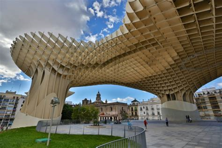Arquitectura moderna y su impacto en la sociedad actual - Camilo Ibrahim Camilo Ibrahim Issa - Arquitectura moderna y su impacto en la sociedad actual - Camilo Ibrahim