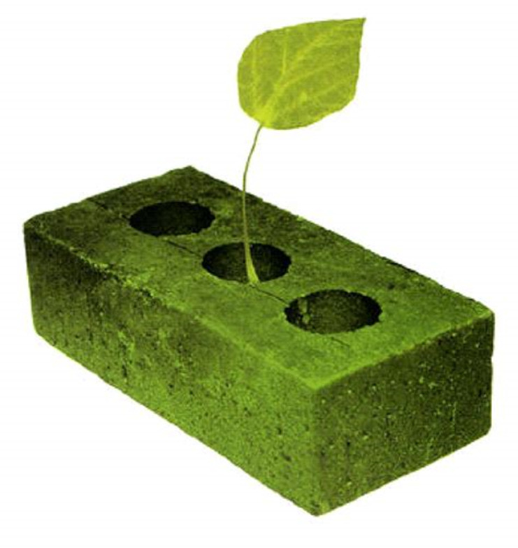 Los mejores materiales para construir una casa sostenible - Bernardo Arosio image 2 - Los mejores materiales para construir una casa sostenible - Bernardo Arosio