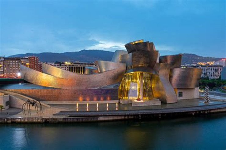 image 1 - Los edificios más icónicos de la arquitectura moderna por Tadeo Arosio