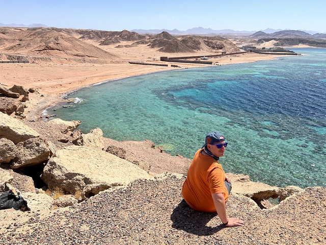 Sele en Haql (Golfo de Aqaba, Arabia Saudí)