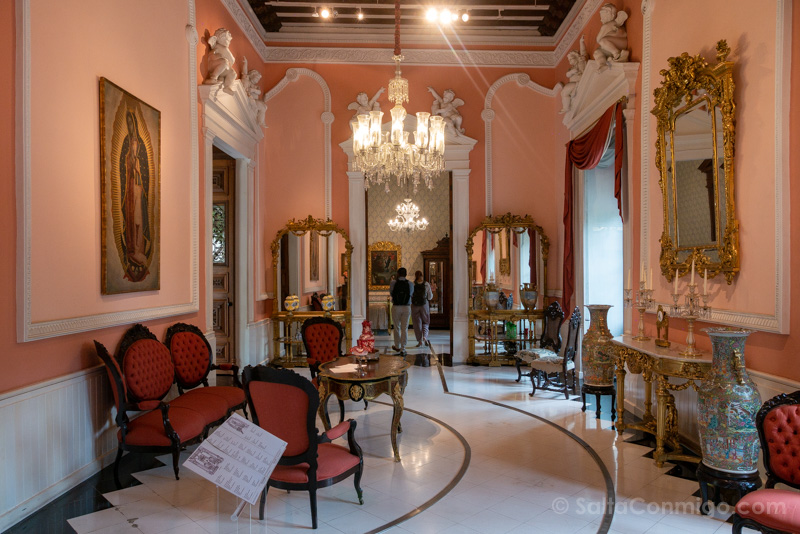 Que Ver En Merida Yucatan Museo Casa Montejo