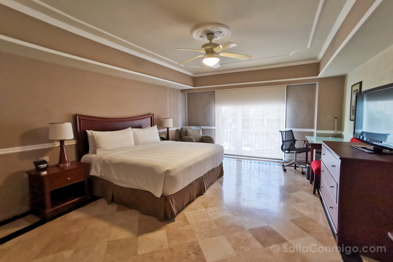 Dormir En Merida Yucatan Hotel Villa Mercedes Curio Collection Hilton