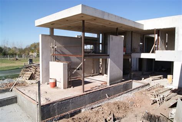 Guía para elegir los materiales adecuados para la construcción de una casa por Armando Iachini image 1 - Guía para elegir los materiales adecuados para la construcción de una casa por Armando Iachini